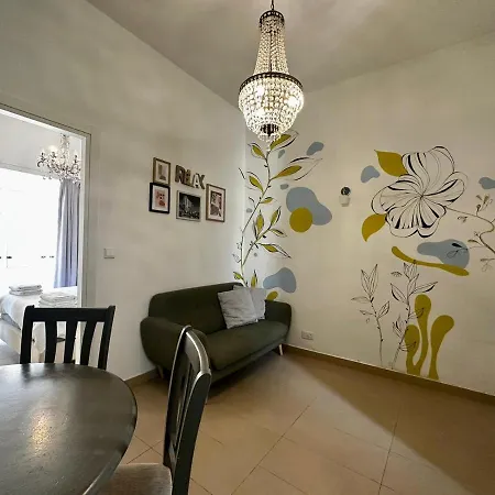 Modern Private - Walking Distance To Valletta *