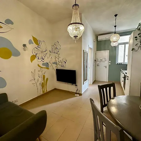 Appartement Modern Private - Walking Distance To Valletta