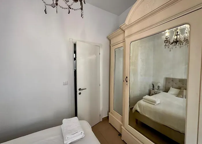 Modern Private - Walking Distance To Valletta 아파트 *