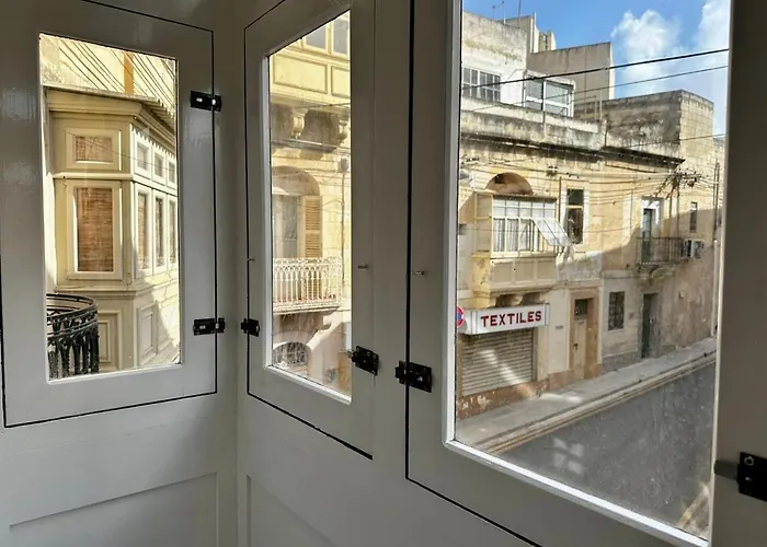 아파트 Modern Private - Walking Distance To Valletta
