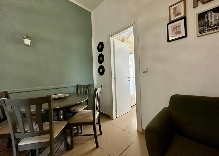 Modern Private - Walking Distance To Valletta * Hamrun