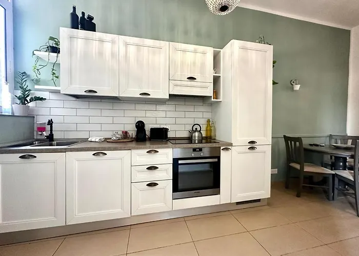 Modern Private - Walking Distance To Valletta 아파트 *