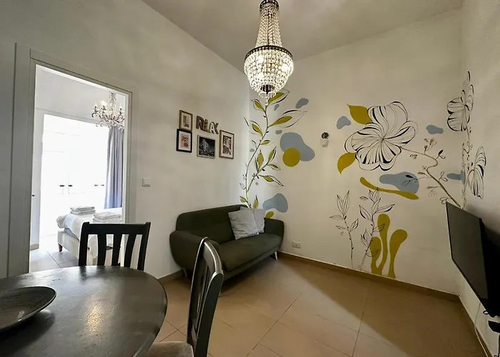 Modern Private - Walking Distance To Valletta *