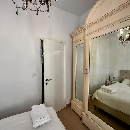 Modern Private - Walking Distance To Valletta Apartment *