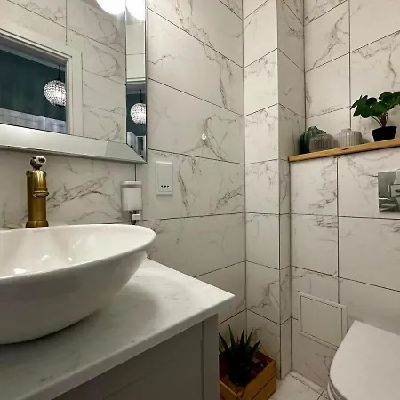 Modern Private - Walking Distance To Valletta Apartment