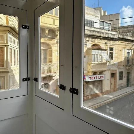 Lejlighed Modern Private - Walking Distance To Valletta