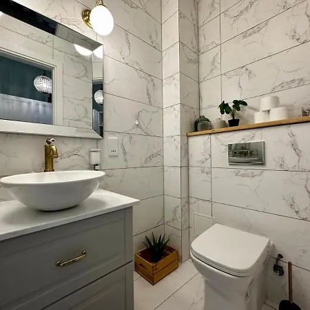 Modern Private - Walking Distance To Valletta * Hamrun