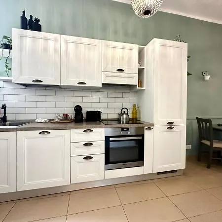 Modern Private - Walking Distance To Valletta Lejlighed *