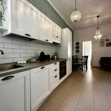 Modern Private - Walking Distance To Valletta Apartment