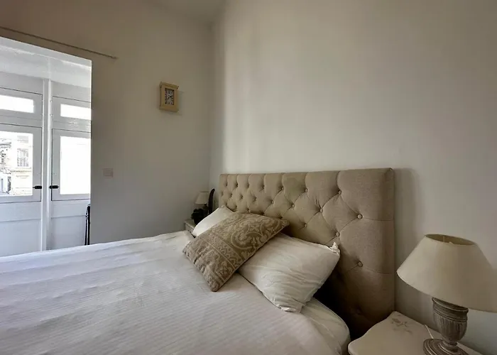 Modern Private - Walking Distance To Valletta Hamrun