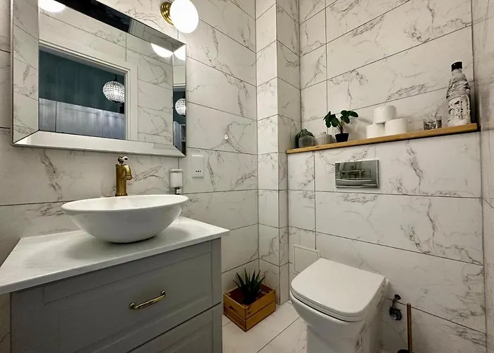 Modern Private - Walking Distance To Valletta * Hamrun